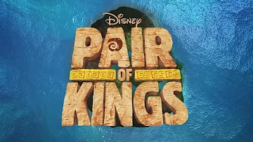 Pair Of Kings Ending Credits - (V1)