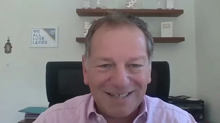 Exit Insights Podcast with Darryl Bates-Brownsword