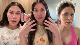 Download Lagu Mormon Wives Star Jessi ‘HATES’ New Face After Plastic Surgery MP3