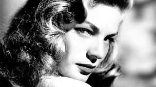 Burning Desire. (Lauren Bacall)