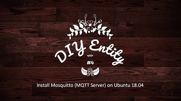 How to Install Mosquitto on Ubuntu 18 04