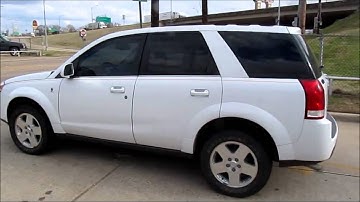 Gorgeous 2007 Saturn Vue for Sale!