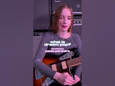 What is Dream Pop Music? +Essential Dream Pop Bands - YouTube