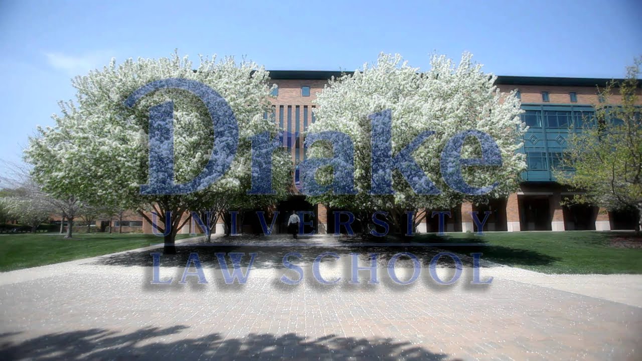 About Drake Law School YouTube