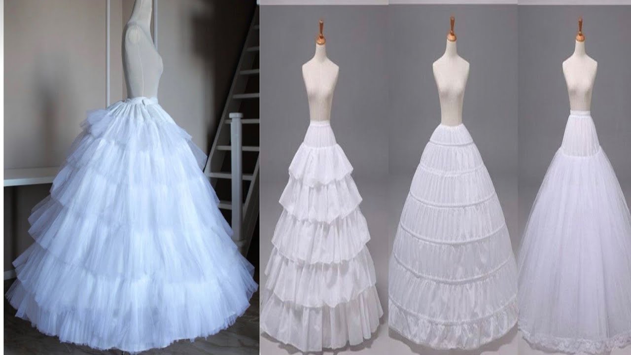 Artist Airbrushes Wedding Dresses to Create One-of-a-Kind Gowns