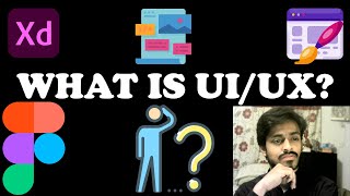 WHAT IS UI/UX | UI/UX TUTORIAL | HINDI/URDU | WORLD OF TECH