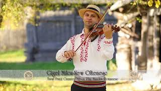 Gigel Milcu - New Oltenesc