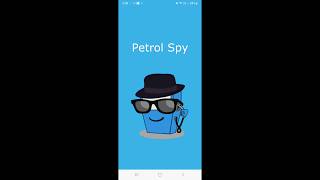 HOW TO FIND CHEAPEST PETROL /FUEL PRICES USING PETROL SPY APP IN AUSTRALIA screenshot 1