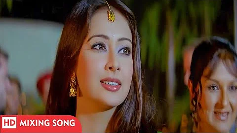 Chaha Tha Jinko Wo Aa Gaye ❤️ 90s Love Song ❤️ Sajna Ve Sajna | Preeti Jhangiani | Sonu Nigam