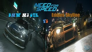 Need for Speed™ 2015 Legends The Wrath of Eddie Final Race