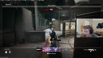 SYMFUHNY GETS💩ON SO BAD HE SWITCHES TO CONTROLLER AFTER