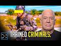 10 Dark Truths About Delta Force OTC (Operator Training Course)