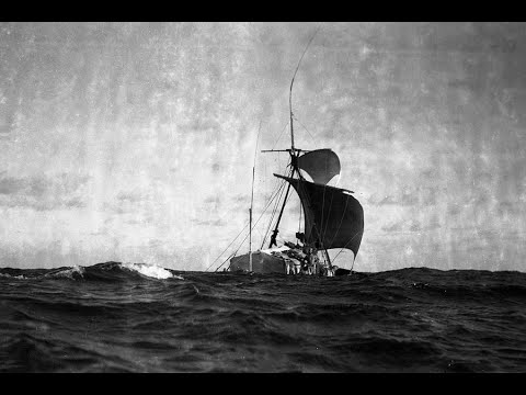 Vidéo: Thor heyerdahl avait-il raison ?