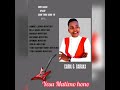 YESU MATIMO HONO BY CAROL GIFT BARAKA (Official Audio?)