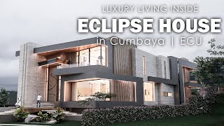 Eclipse House: Luxury Living with Stunning Contemporary Design! | 1300sqm2 | ORCA + Zafra by Orca Design Ec 41,258 views 1 year ago 17 minutes