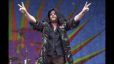 My Morning Jacket - Magic Bullet