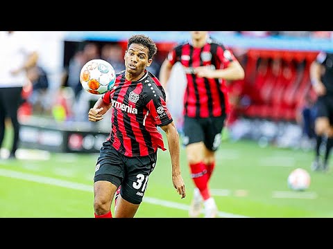 Amine Adli➤ Bayer 04 Leverkusen unstoppable player ➤Skills and goals