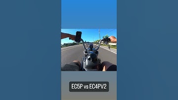EC5P VS EC4PV2 #72v #razor #Mx650 #Indian #ec4p #ec5p #amorge #hotpaxx #electo&co #fardriver