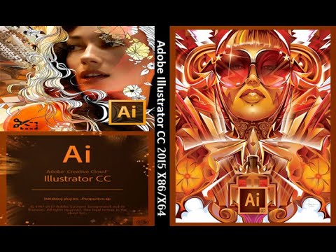 Video: Các Công Cụ để Làm Việc Với đồ Họa Và Không Gian Làm Việc Trong Adobe Illustrator