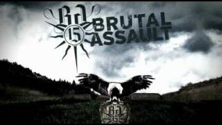 Brutal Assault 2010 promo video