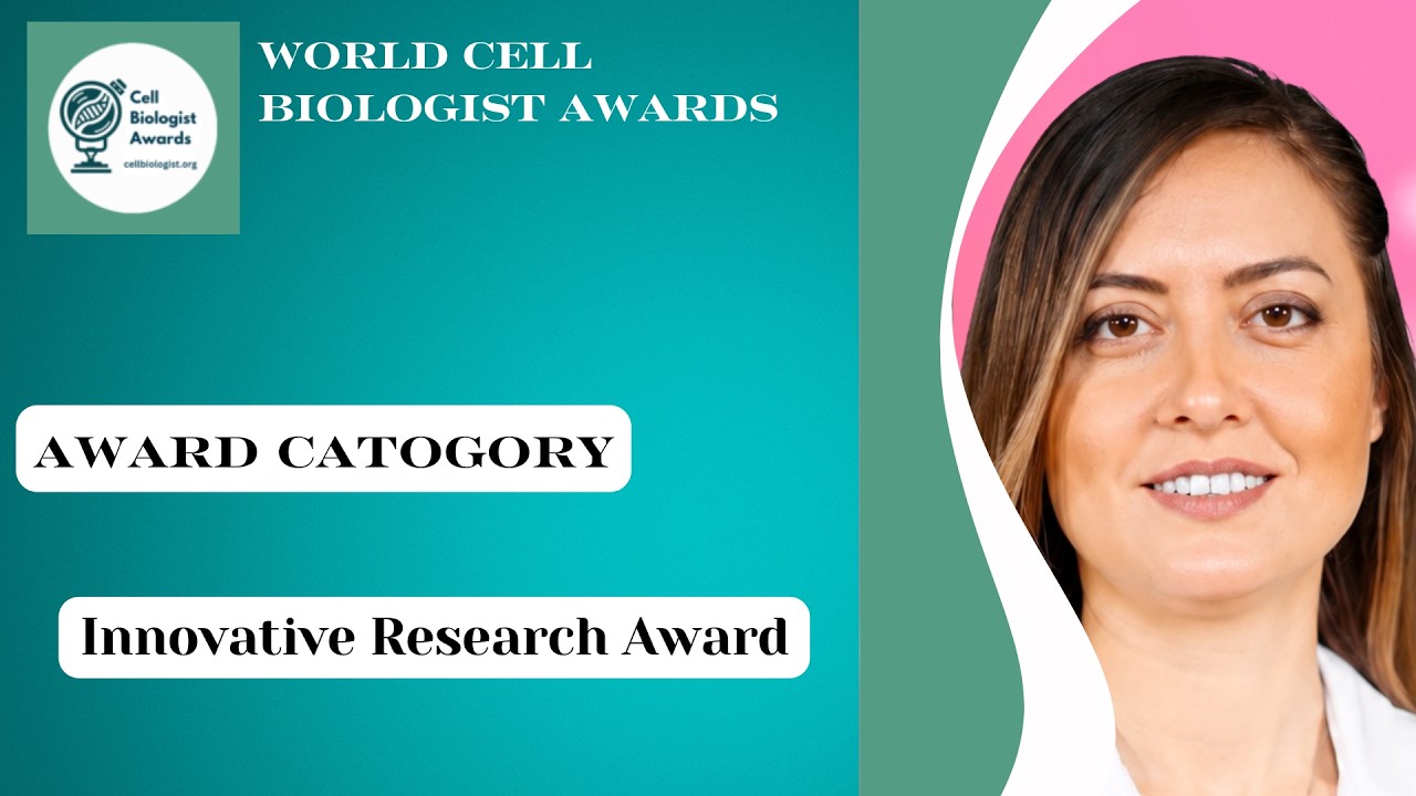 Assoc. Prof. Dr. Naziye Ak | Istanbul University Institute of Oncology | Turkey