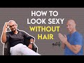 How to look sexy without hair  in tamil  thoufiq m