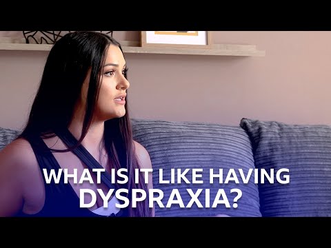 Video: Hoe wordt de diagnose dyspraxie gesteld?