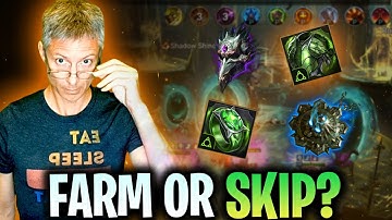 NEW EVENT DUNGEON! Are the Chronophage Set and New Relics Worth? | Raid Shadow Legends