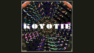 Video thumbnail of "KOYOTIE - Let's Work (Official Audio) [Weight Watchers Commercial]"