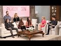 Sara Evans and The Barker Family Band Stop By! - Pickler & Ben