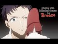 Discovered Her True Self by Fighting Dirty | Dealing with Mikadono Sisters Is a Breeze