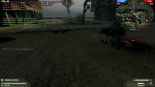 =TBU= C4 FUN - Ghost Town