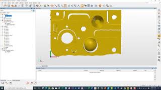 rco3d polyworks scan and report 1