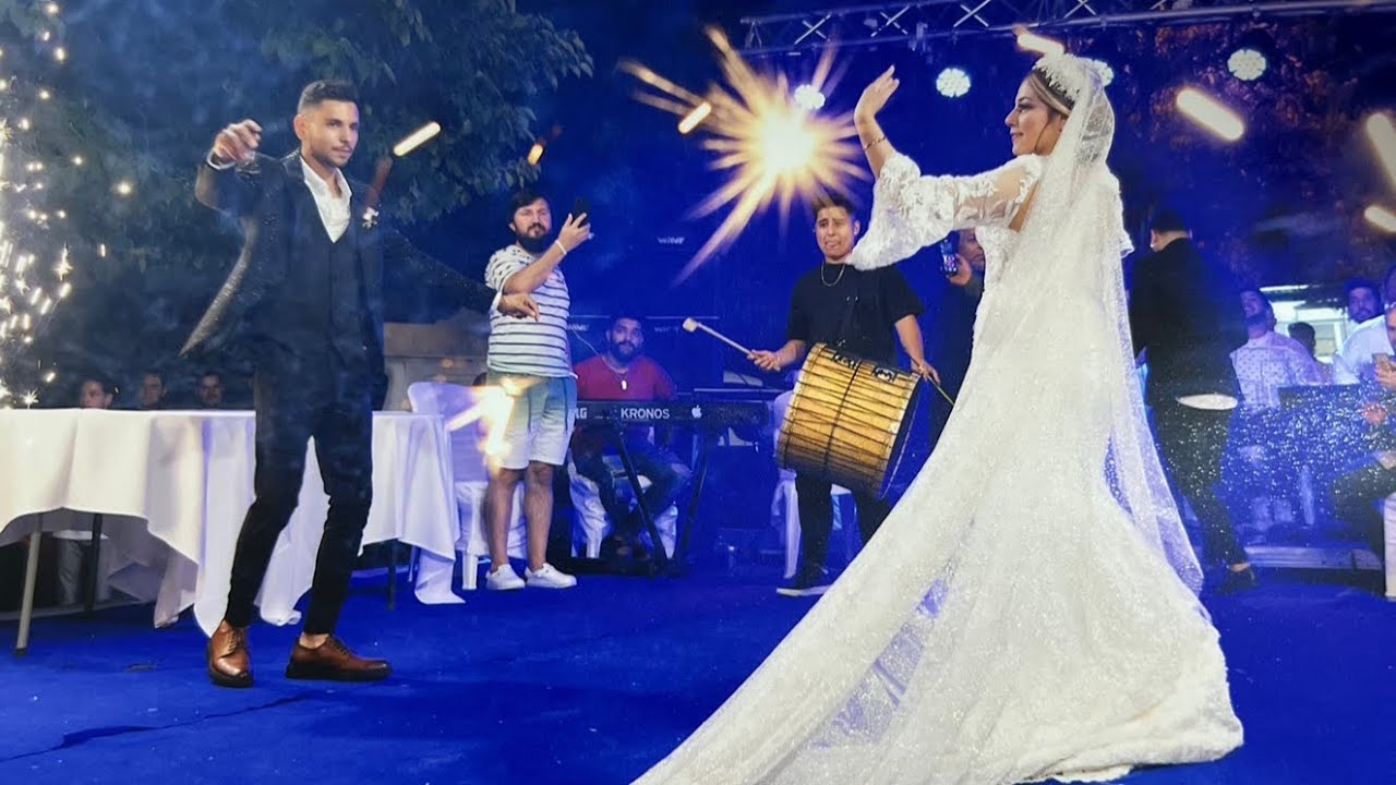 Drosero Fikrie Sinan Dügün Part 1