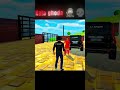 KALA GHODA 🖤🔱 Indian vehicles simulator 3D #indiantractor3d #shortsfeed