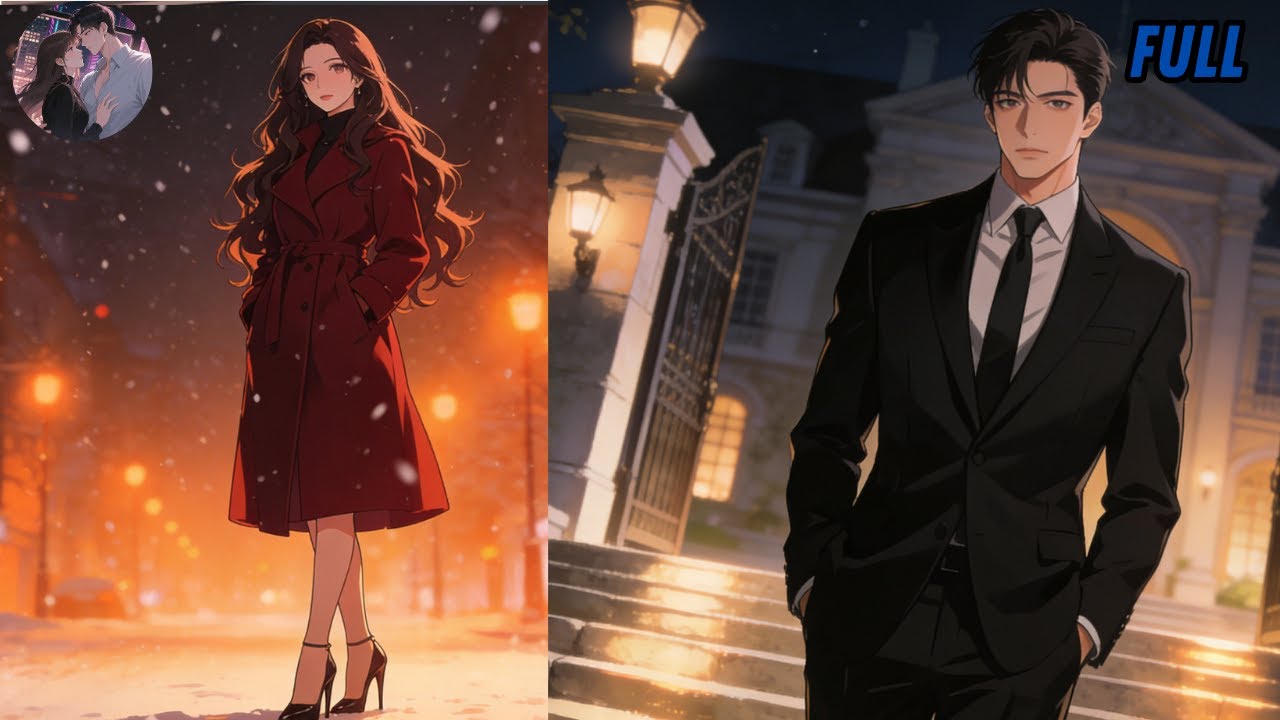 His FL Returned. I Let Go. But That Night He Said, Don't Dream of Divorce—You Belong to Me Now