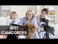 Best Camcorder 2020-2023 - Top 10 Professional Camera Reviews
