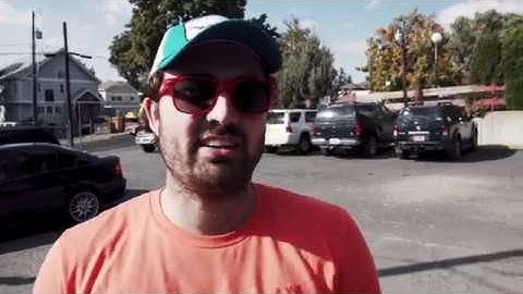 WSU Lambda Chi Alpha Watermelon Bust 2017 (Tau Talks Season 3 Episode 2)