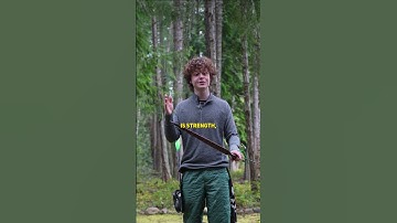 Can you shoot sideways like Hawkeye?