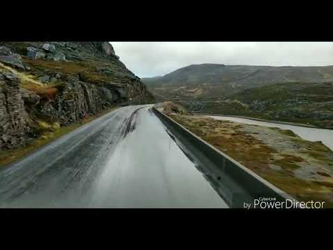 Trucking Hammerfest-Alta