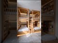 Modern Bunk Bed Designing Ideas for 2026 🛏️✨ #usahomedecor #bedroom #interior444 #interior444 #bed
