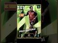 ค่าพลังสูงสุด Oyazabal 101 โค้ช Jorgen Klopp #mikeloyazabal #ef26 #efootbase #efootball #kloppo