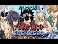 TỔNG HỢP "Eden Zero" | Season 1 | AL Anime