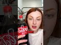 Never put Coca-Cola in your hair like them!!😨 #shorts #viral