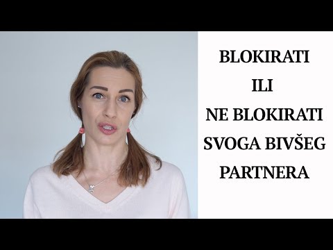 Video: Da li je blokiranje i uklanjanje prijatelja ista stvar?