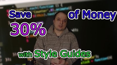 About 3 Ways of Saving Projects