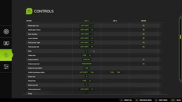 Farming Simulator 25 How to Change Controls Settings