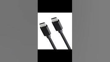 Tất tần tật về USB Type C | Thế Giới Laptop #shorts