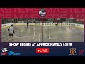 USA vs CA SKA - Men's Masters Semifinals 2023