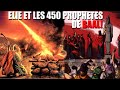 Lincroyable histoire delie face aux 450 prophetes de baal faux dieu demoniaque